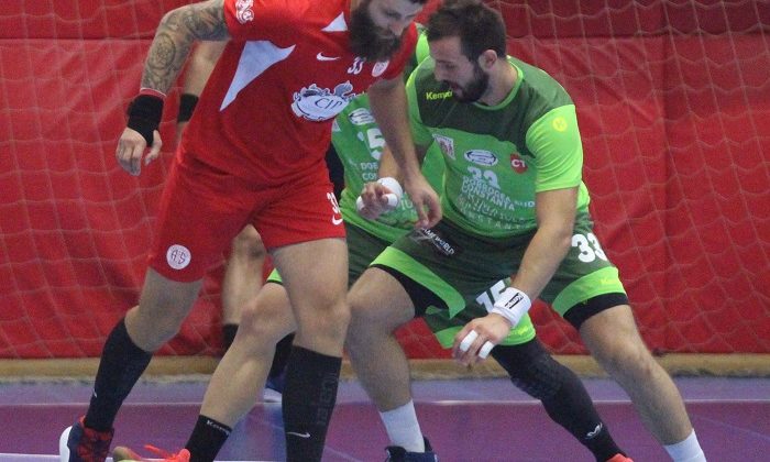 CIP Travel Antalyaspor Avrupa’ya Veda Etti