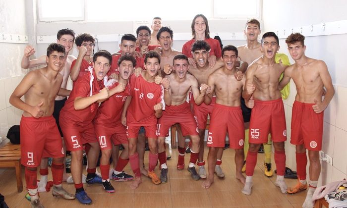 Antalyaspor Haftayı Namağlup Tamamladı