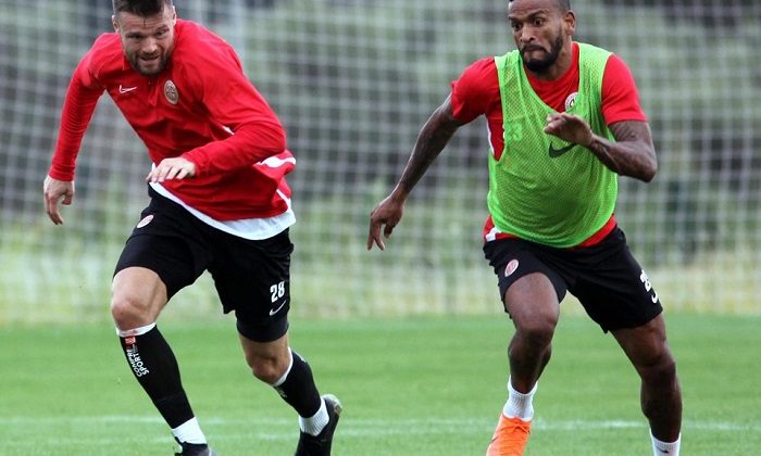 Yeni Malatyaspor Hazırlıkları Devam Ediyor
