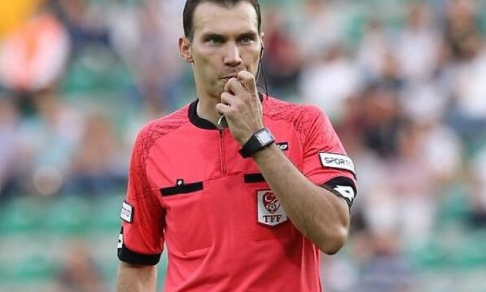 BTC Turk Yeni Malatyaspor Mücadelesinin Hakem Kadrosu Belli Oldu