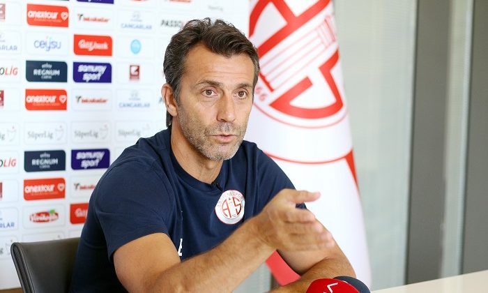 Korkmaz: “Bireysel Hatalardan Gol Yiyoruz”