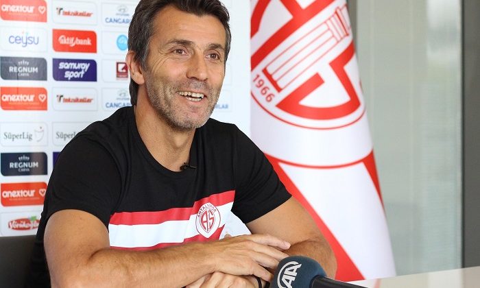 Korkmaz: “Kimin Haklı Olduğunu Sezon Sonunda Göreceğiz”