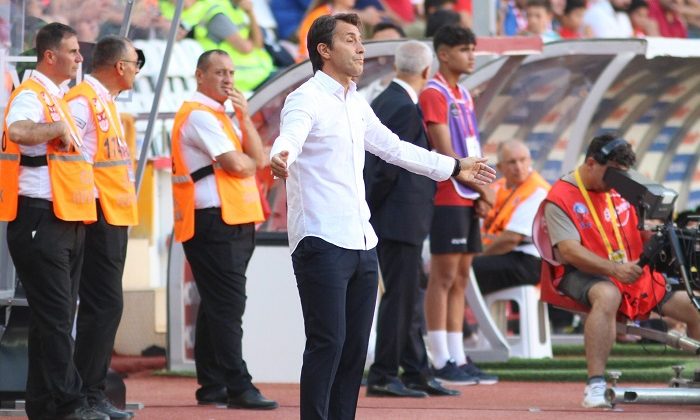 Korkmaz: “Kritik Bir Haftada Kazandık”