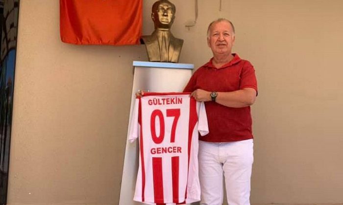 Gencer’den Başkan Öztürk’e Çok Sert Sözler