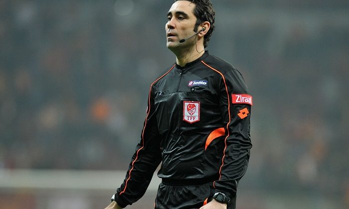 Kayserispor Mücadelesinin Hakem Kadrosu Belli Oldu