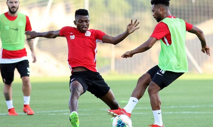 Yeni Malatyaspor Maçının Kamp Kadrosu Belli Oldu