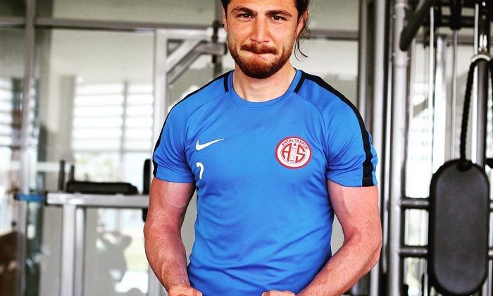 Zeki Yıldırım’ın Sözleşmesi Feshedildi