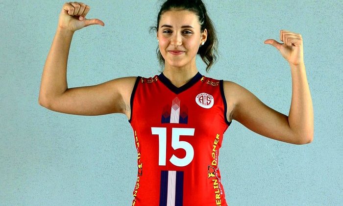 Berlin Döner Antalyaspor 1. Lig’deki İlk Maçına Çıkıyor