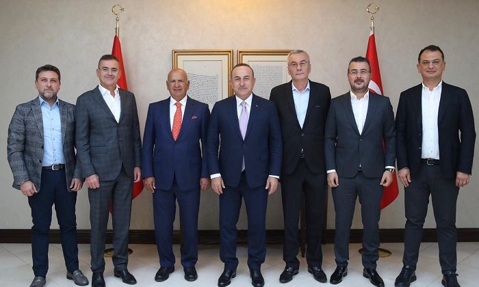 Kasım Ayında Destek Amaçlı Etkinlik Düzenlenecek