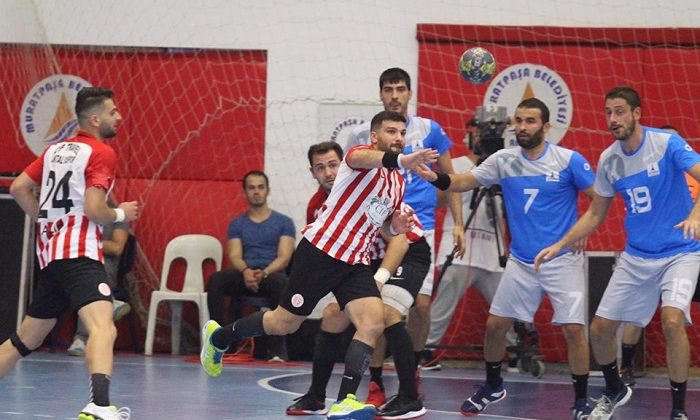 CIP Travel Antalyaspor Evinde Berabere Kaldı