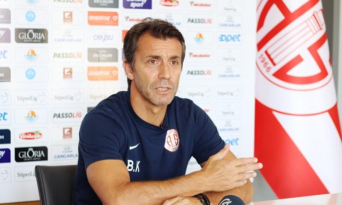 Korkmaz: “Kazanmak İçin Oynayacağız”