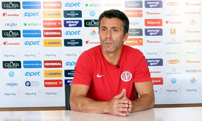 Korkmaz: “Bu Hafta İstediğimizi Alacağız”