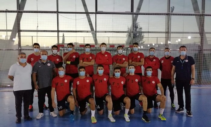 CIP Travel Antalyaspor’dan Maskeli Destek