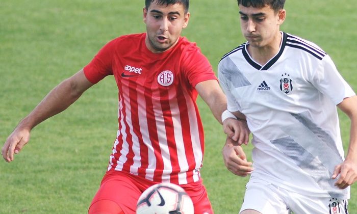 Gelişim Ligleri’nde Tek Mağlubiyet U15’ten