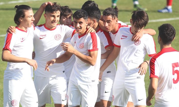 Gelişim Ligleri’nde İki Galibiyet ve Bir Beraberlik