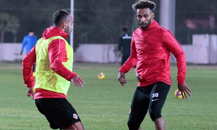 Trabzonspor Maçının Kamp Kadrosu Belli Oldu