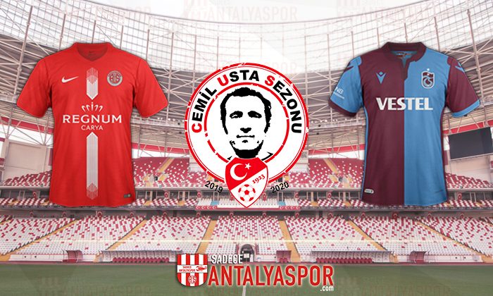 Trabzonspor Maçının Biletleri Satışa Çıkıyor