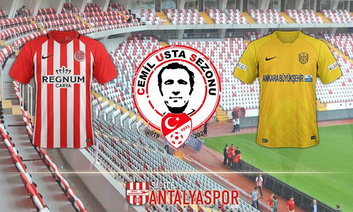 Ankaragücü Maçının Biletleri Satışa Çıkıyor