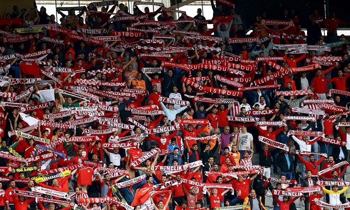 Taraftarlardan Konyaspor Maçı İçin Saat Değişikliği Çağrısı