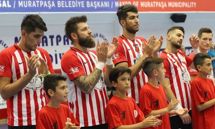 CIP Travel Antalyaspor, Beşiktaş’ı Ağırlayacak