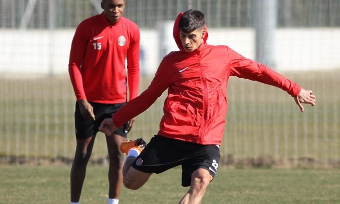 Yukatel Denizlispor Hazırlıkları Tamamlandı