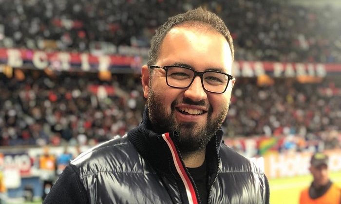 Aytaç Altay’dan ‘Ersan’ Açıklaması