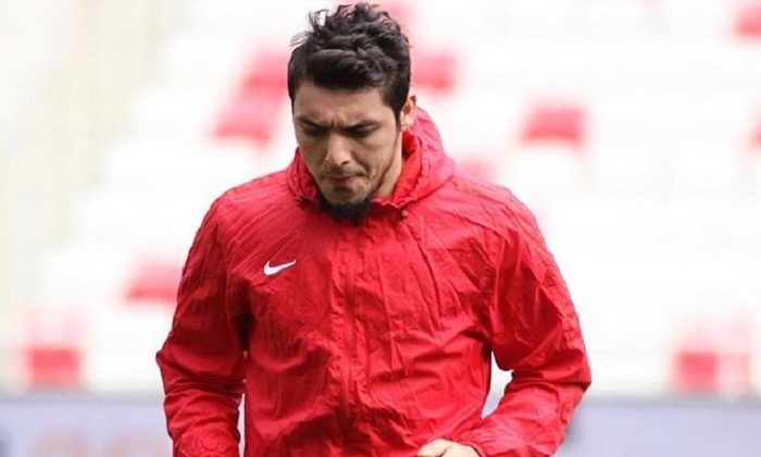Altay, Salih’i Listesine Aldı