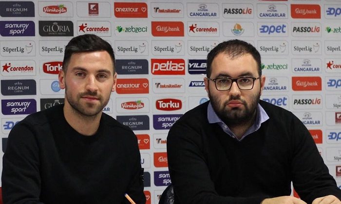 Aytaç Altay’dan Transfer Açıklaması
