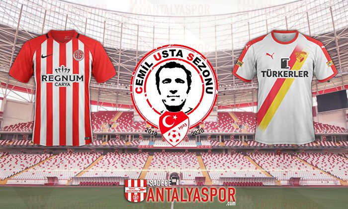 Göztepe Maçı Biletleri Satışa Çıkıyor