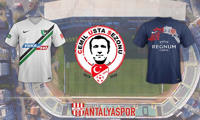 Denizlispor Maçının Biletleri Satışa Sunuldu