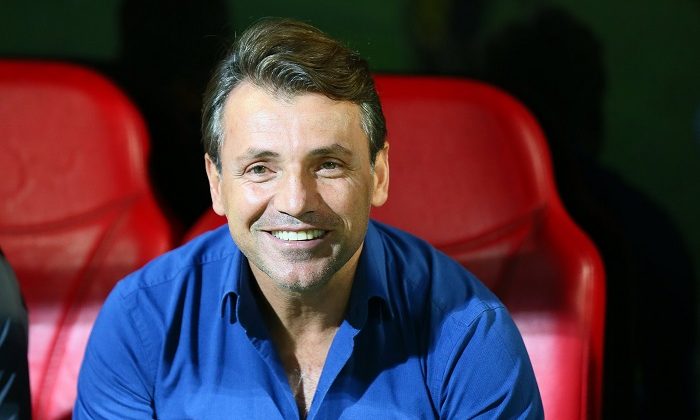 Antalyaspor’da Tamer Tuna Dönemi
