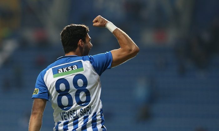 Antalyaspor’a İki İsim Daha Katılıyor