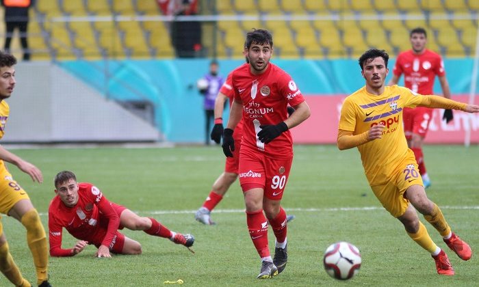 Antalyaspor Milli Rekor Kırdı