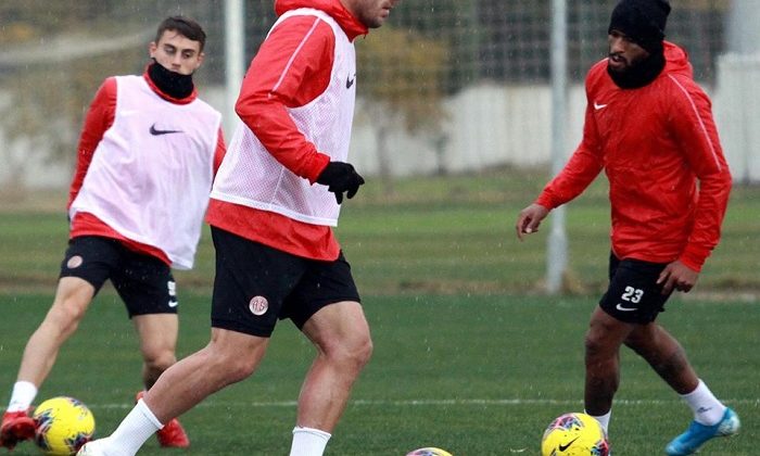 Hes Kablo Kayserispor Hazırlıkları Başladı