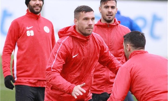 Sakatlıkları Bulunan Oyuncuların Durumları Netleşti