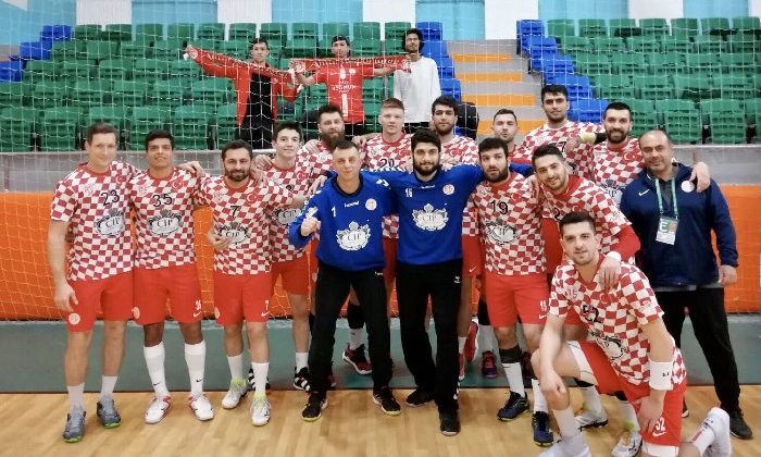 Parkenin Akrepleri Rize’den Galibiyetle Döndü
