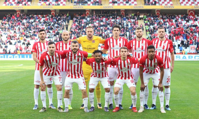 Fenerbahçe Maçı Gelirleri Şehit ve Gazi Yakınlarına Verilecek