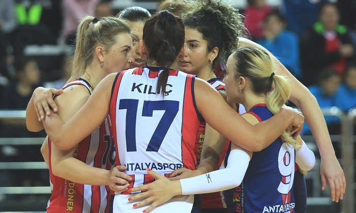 Filenin Akrepleri İç Sahayı Galibiyetle Noktaladı