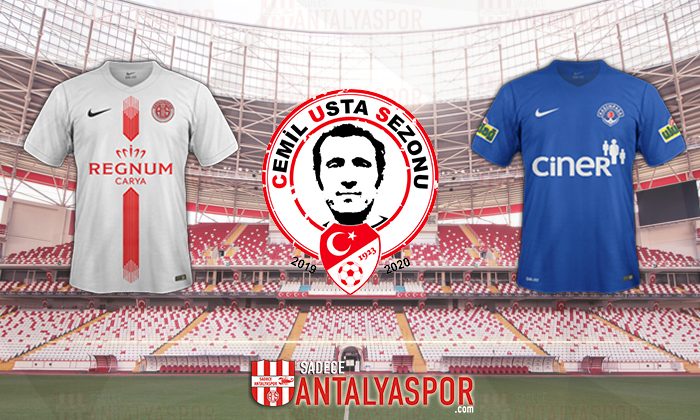 Kasımpaşa Maçının Biletleri Satışa Çıktı