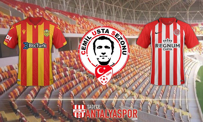 Yeni Malatyaspor Maçının Biletleri Satışa Sunuldu