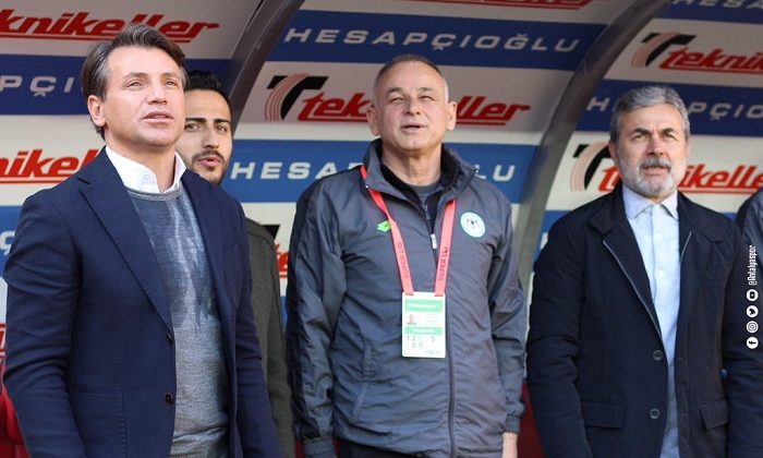 Tuna: “Bir Puanın Değeri Lig İlerledikçe Ortaya Çıkabiliyor”