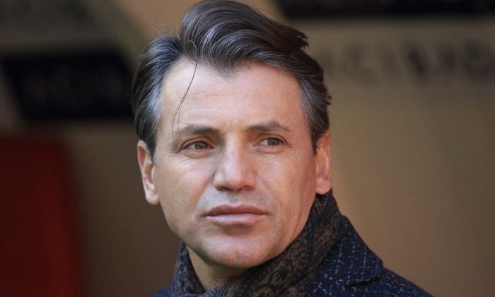 Tuna: “Kazanma Odaklı Oyun Ortaya Koyduk”
