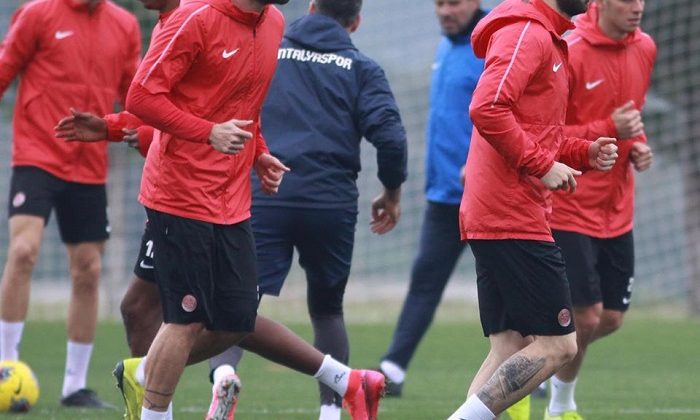 Demir Grup Sivasspor Hazırlıkları Tamamlandı