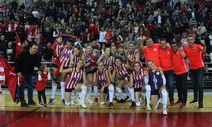 Berlin Döner Antalyaspor Yeni Sezona Daha Güçlü Dönecek