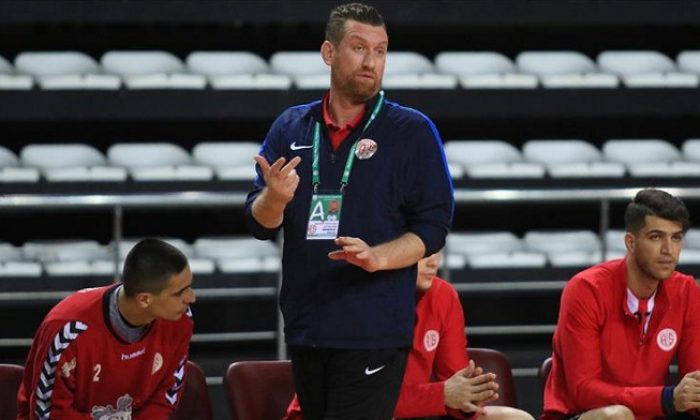 CIP Travel Antalyaspor Rövanşı Almak İstiyor