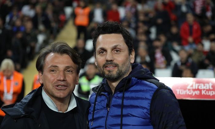 Tuna: “Kötü Bir Tecrübe Yaşadık”
