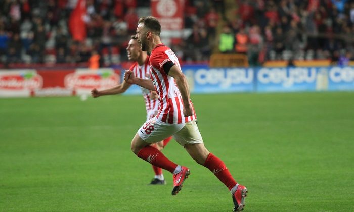 Özmert: “Bizim İçin Avantaj Olur”