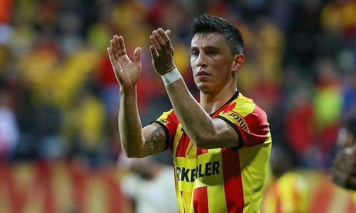 FTA Antalyaspor’da Andre Castro İddiası