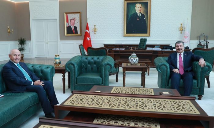 Ligin Kaderi Yarın Belli Olacak