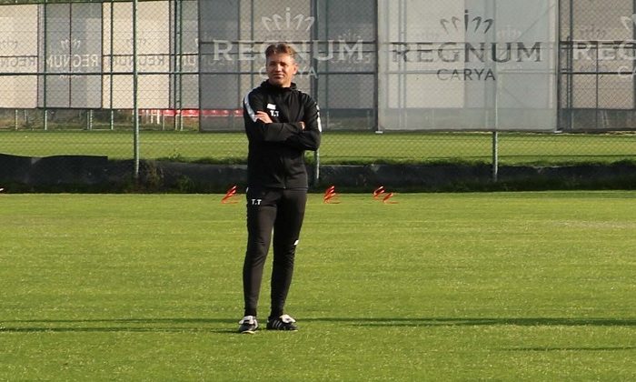 Tamer Tuna’dan Transfer Açıklaması